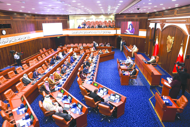 Push to transform Bahrain into aviation hub